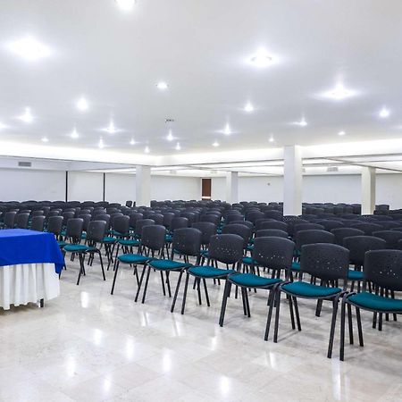 Hotel Faranda Bolivar Cucuta, A Member Of Radisson Individuals المظهر الخارجي الصورة
