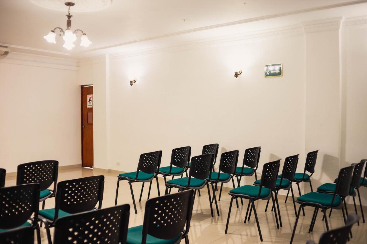 Hotel Faranda Bolivar Cucuta, A Member Of Radisson Individuals المظهر الخارجي الصورة