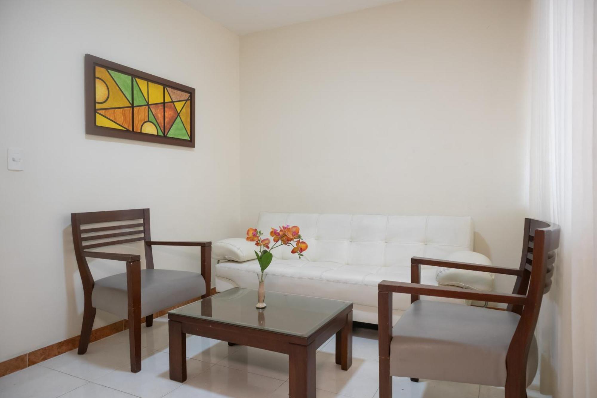 Hotel Faranda Bolivar Cucuta, A Member Of Radisson Individuals المظهر الخارجي الصورة