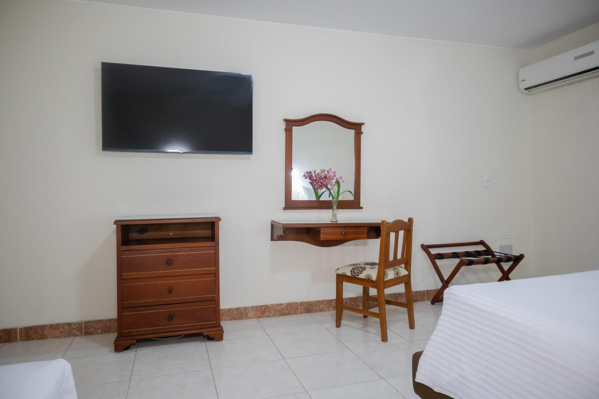 Hotel Faranda Bolivar Cucuta, A Member Of Radisson Individuals المظهر الخارجي الصورة