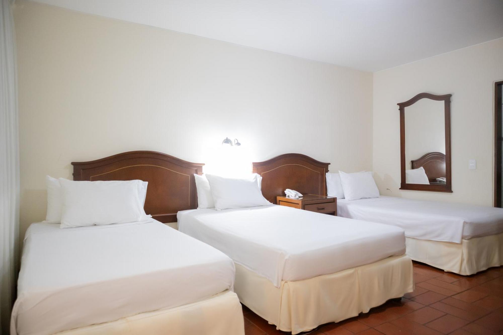 Hotel Faranda Bolivar Cucuta, A Member Of Radisson Individuals المظهر الخارجي الصورة