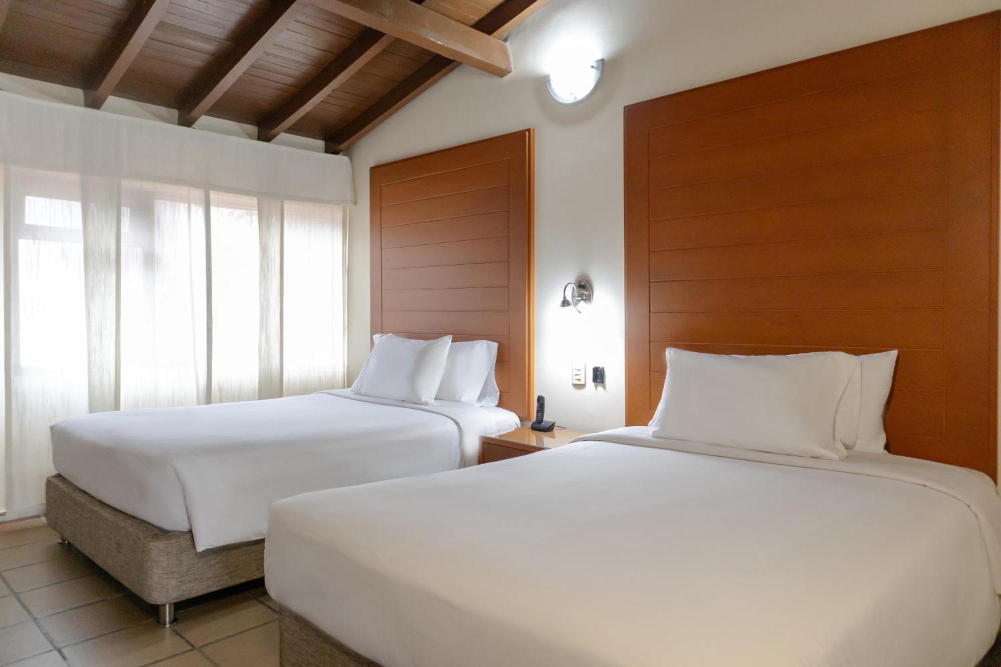 Hotel Faranda Bolivar Cucuta, A Member Of Radisson Individuals المظهر الخارجي الصورة