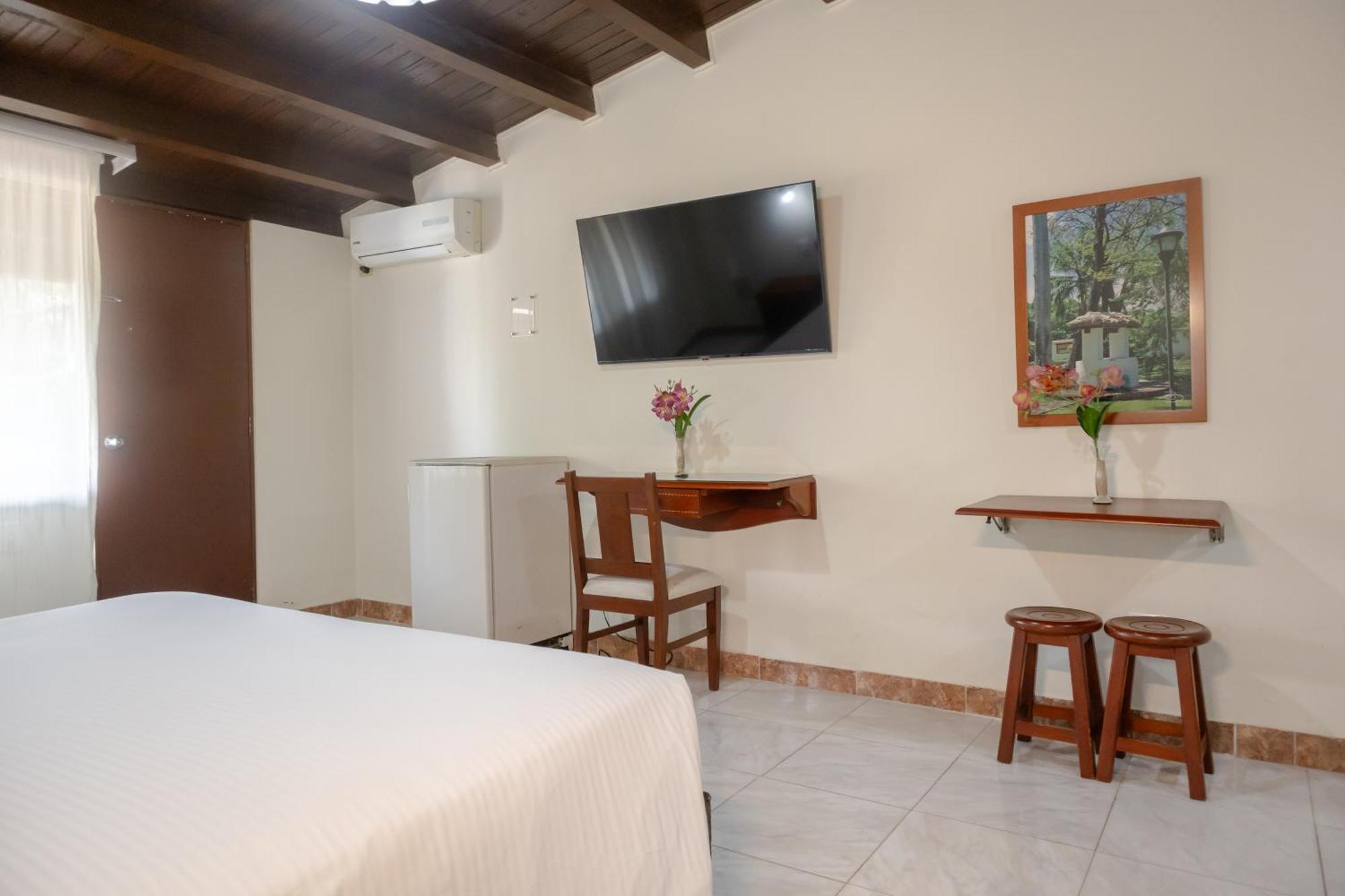 Hotel Faranda Bolivar Cucuta, A Member Of Radisson Individuals المظهر الخارجي الصورة