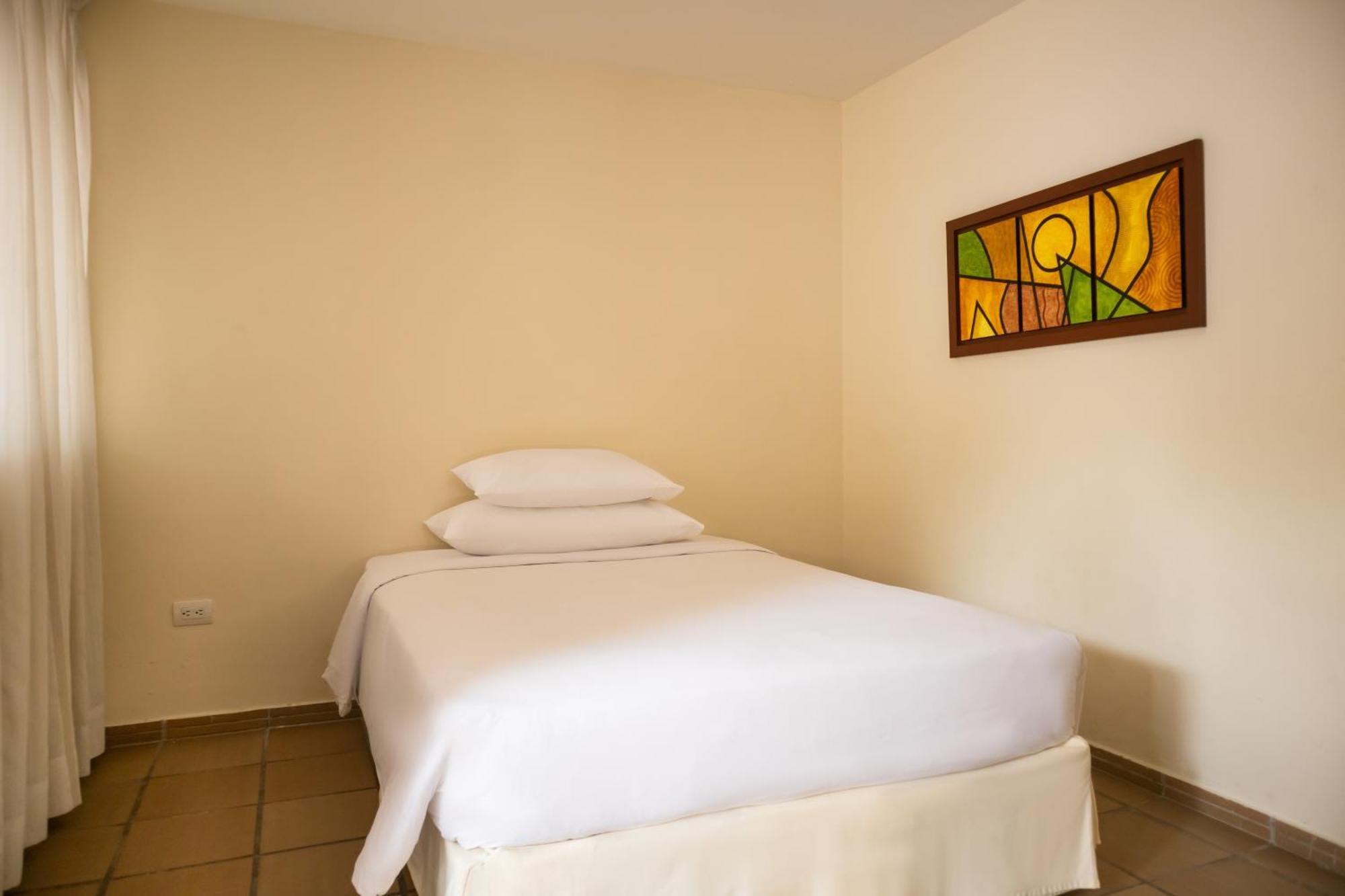 Hotel Faranda Bolivar Cucuta, A Member Of Radisson Individuals المظهر الخارجي الصورة