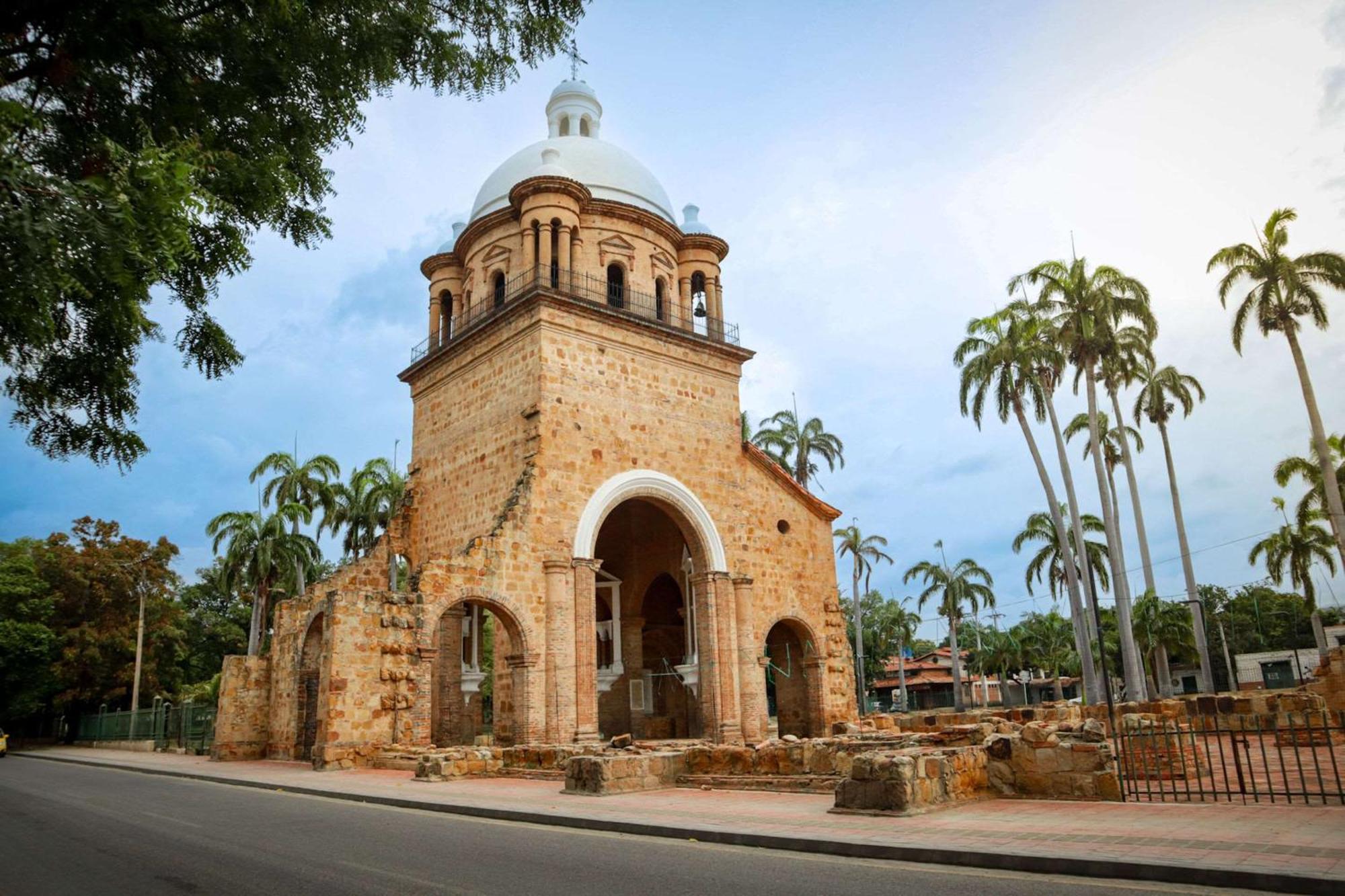Hotel Faranda Bolivar Cucuta, A Member Of Radisson Individuals المظهر الخارجي الصورة