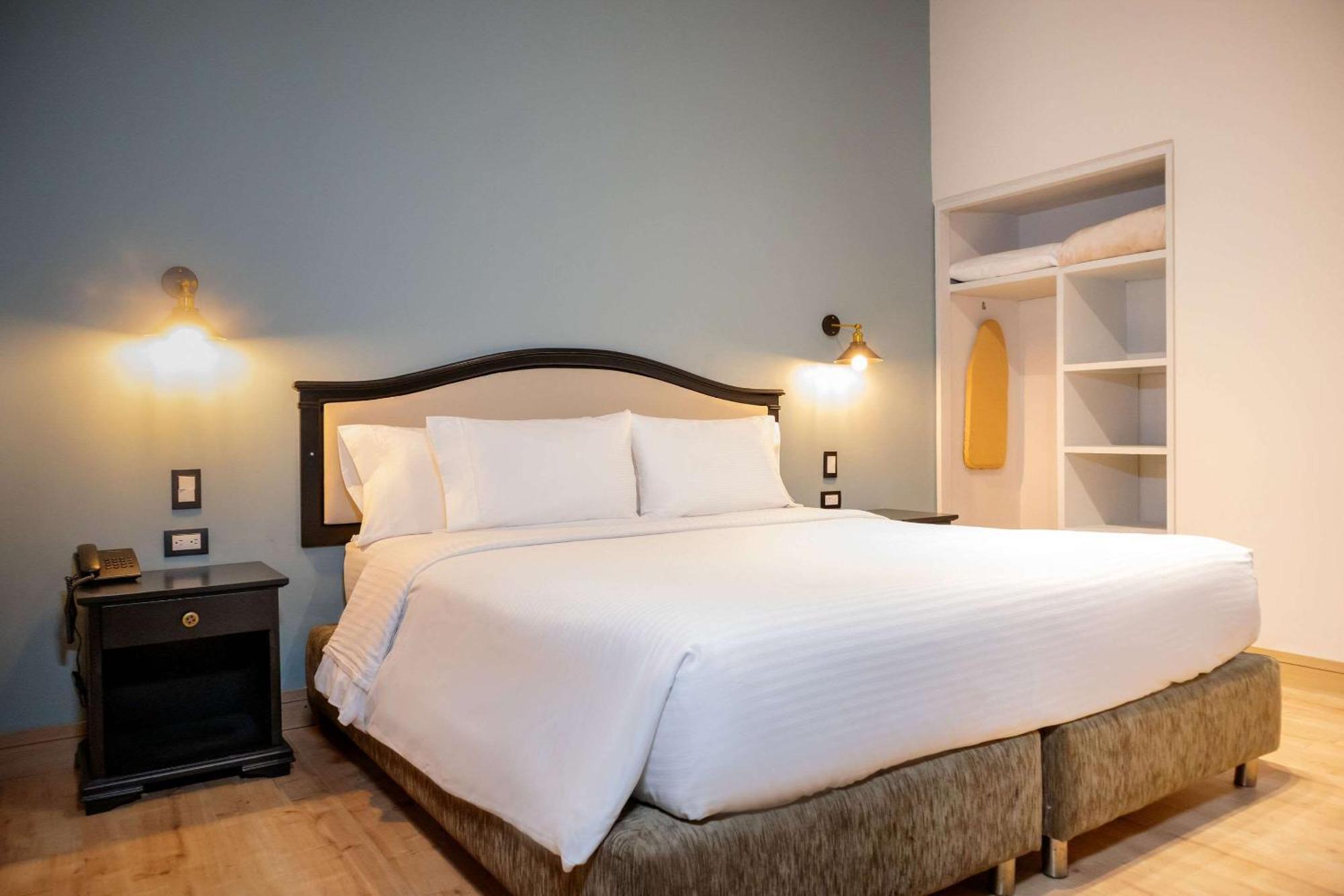 Hotel Faranda Bolivar Cucuta, A Member Of Radisson Individuals المظهر الخارجي الصورة