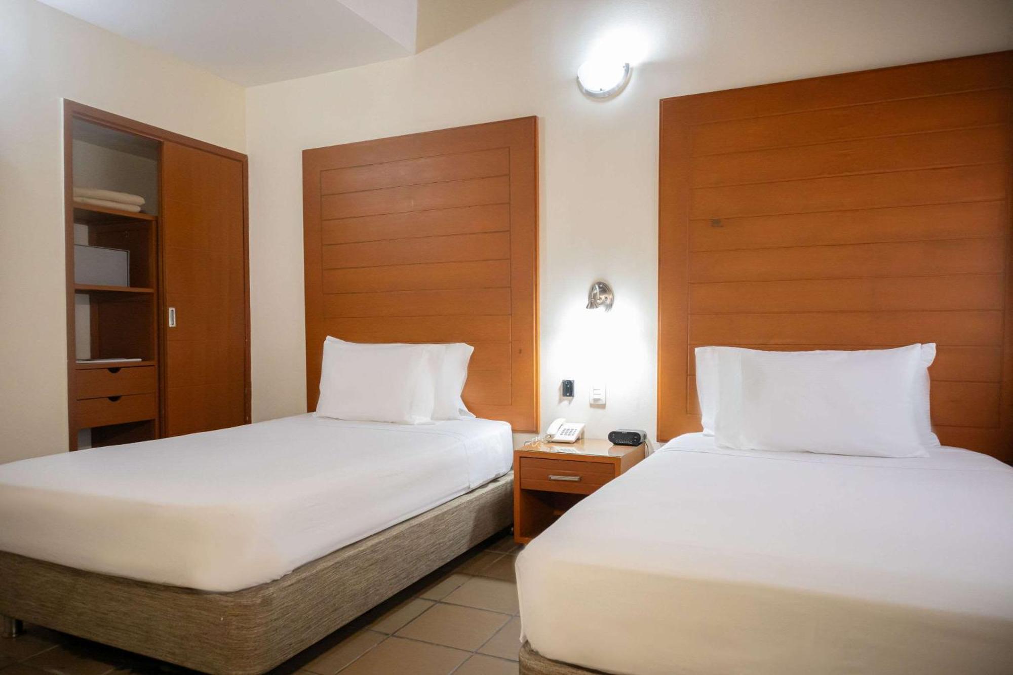 Hotel Faranda Bolivar Cucuta, A Member Of Radisson Individuals المظهر الخارجي الصورة