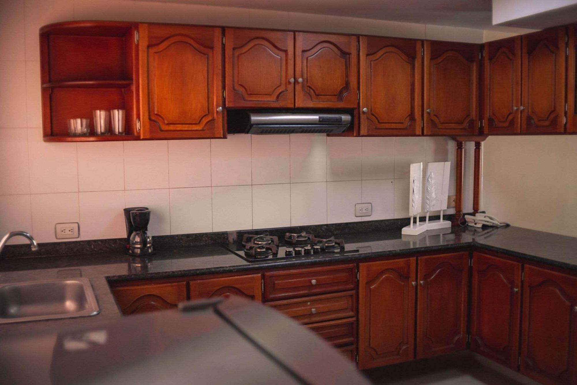 Hotel Faranda Bolivar Cucuta, A Member Of Radisson Individuals المظهر الخارجي الصورة