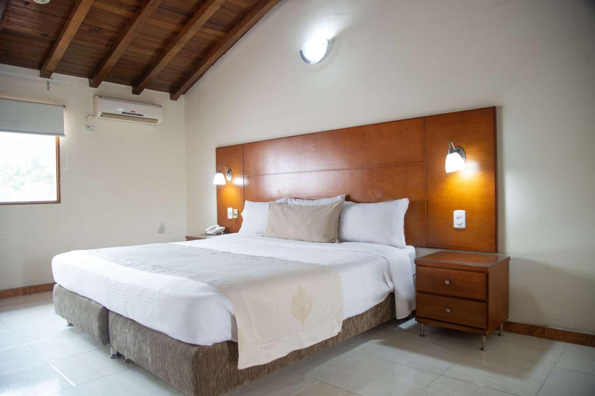 Hotel Faranda Bolivar Cucuta, A Member Of Radisson Individuals المظهر الخارجي الصورة