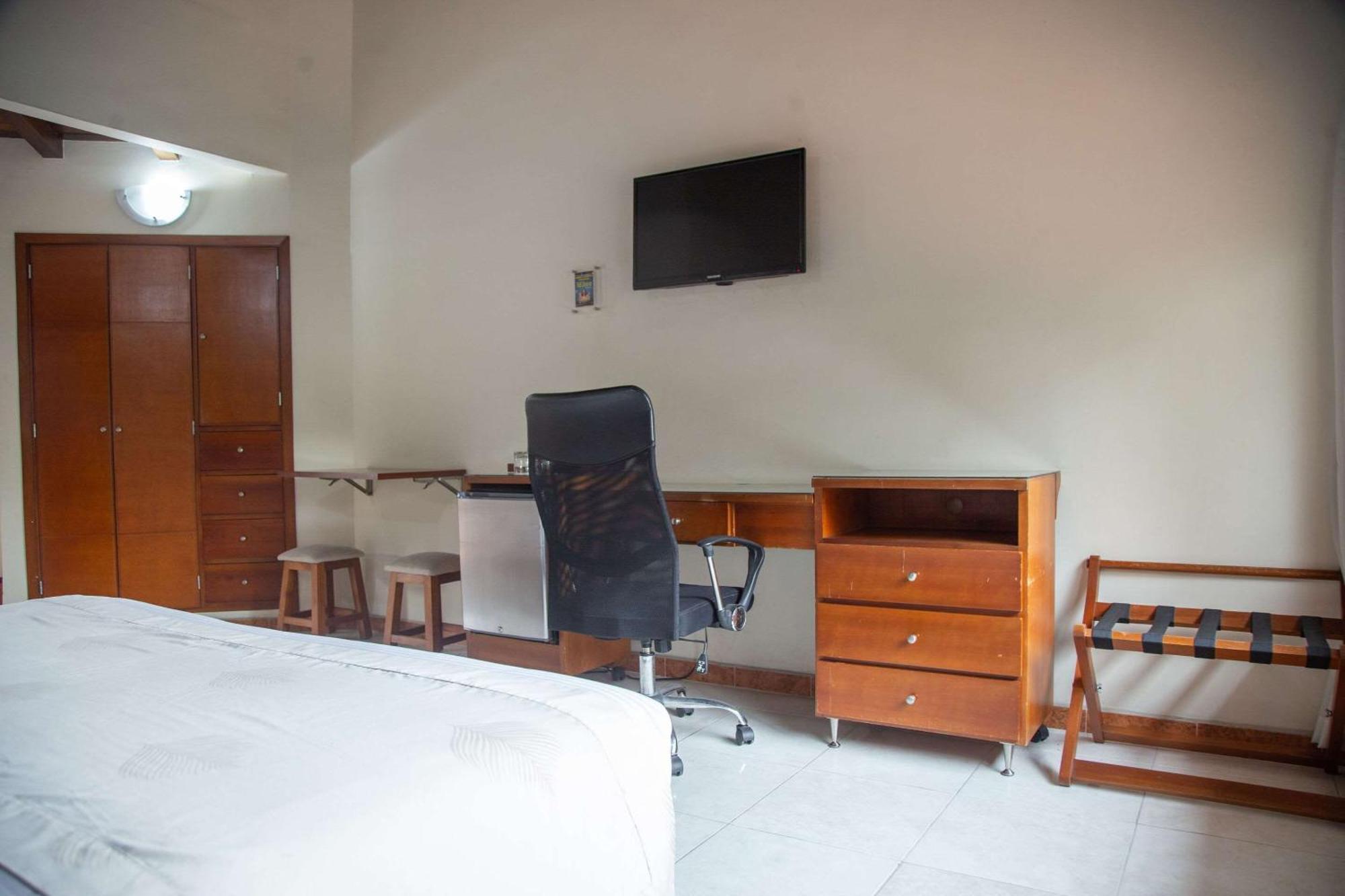Hotel Faranda Bolivar Cucuta, A Member Of Radisson Individuals المظهر الخارجي الصورة